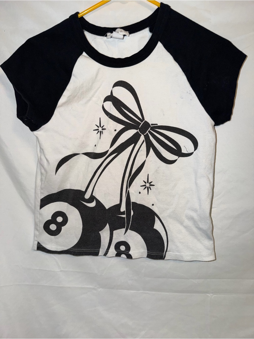 Outlaw 8 Ball Women’s Top